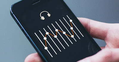 Los mejores ecualizadores para iPhone ecualizadores de iPhone