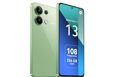 Redmi Note 13