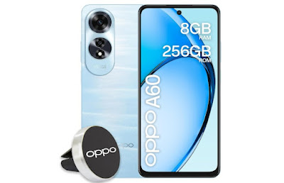 OPPO A60