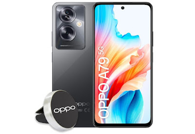 OPPO A79 5G