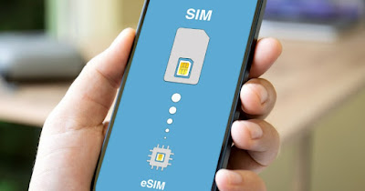 Las mejores aplicaciones eSIM Aplicación eSIM