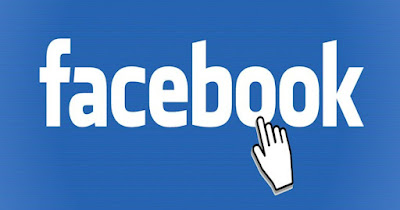 Facebook bloqueado