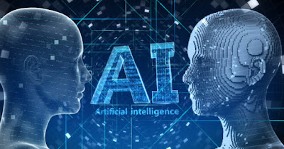 Detector de texto y fotos con inteligencia artificial Reconocer contenido de IA