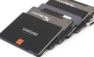 Unidad de estado sólido