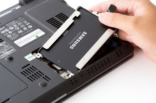 Unidad de estado sólido