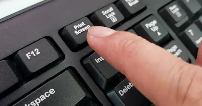 Personalizar la captura de pantalla de la PC