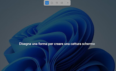 Herramienta de captura