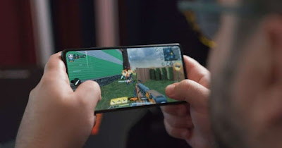 Juegos de disparos para móviles