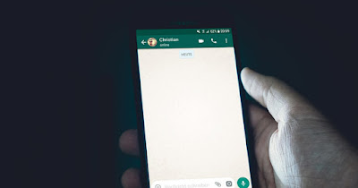Ocultarse en línea en WhatsApp Invisible en WhatsApp