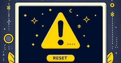 Restablecer gráficos de computadora