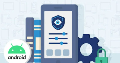 Eliminar publicidad innecesaria de Android bloqueador de anuncios de Android