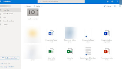Oficina Onedrive