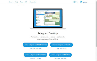 Escritorio de telegrama