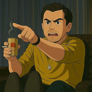 Fotos de estilo Ghibli