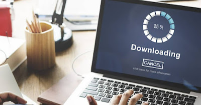 Descargar páginas de lentes