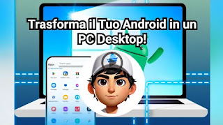 Cambie Android con Windows similar a Windows - Recurso Wordpress