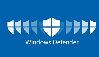 Defensor de Microsoft
