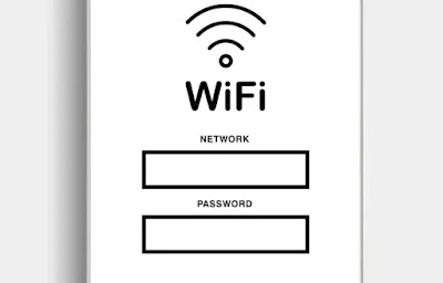 Página de inicio de sesión WiFi de omisión