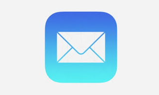 Correo de iPhone