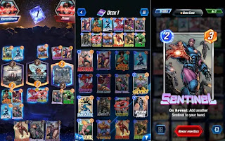 Batallas de cartas