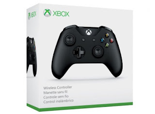 Xbox One: controlador Bluetooth Controlador de Xbox One