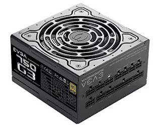 Cuantos vatios para mi PC