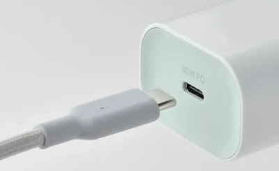 Cargador universal