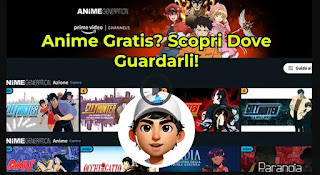Video de anime