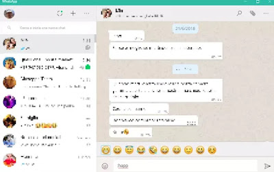 Trucos web de whatsapp