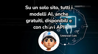 Video API Models AI