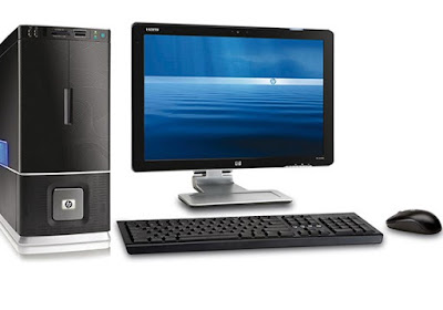 Nuevo consejo de computadora