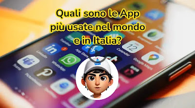 aplicaciones populares