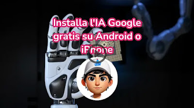 Instale Gemma en Android