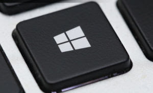 Tecla del logotipo de Windows