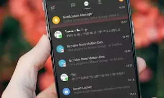 Personalizar las notificaciones de Android
