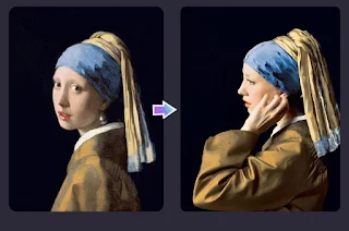 Toma fotos en movimiento