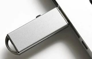 USB 3.0 Penne