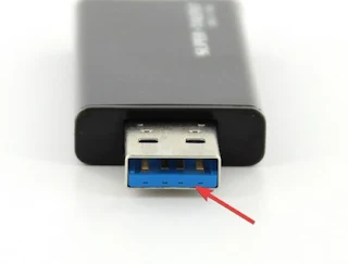 USB 3.0