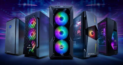 Computadora más potente