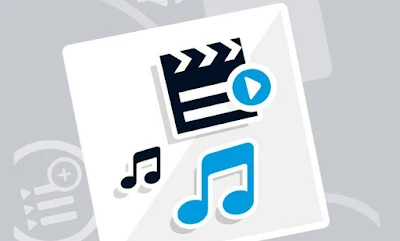 Extraer audio