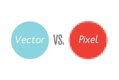 Crear imágenes vectoriales