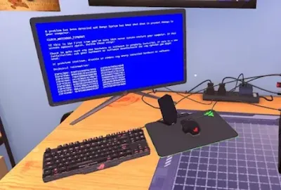reparar computadoras
