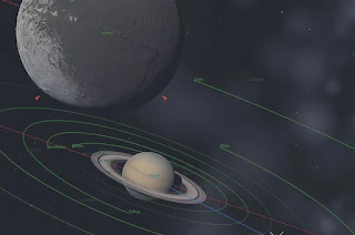 Telescopio