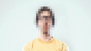 Desenfoque de la privacidad