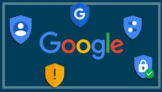 Avisos de seguridad de Google
