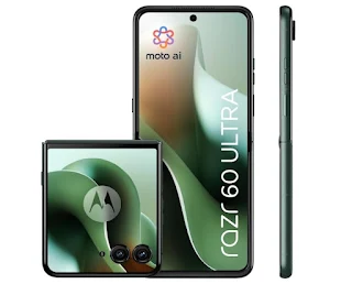Motorola Flip