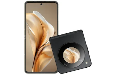 Nubia Flip 5G