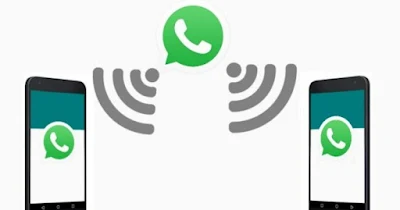 Whatsapp en dos teléfonos