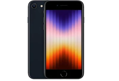 Teléfono de iPhone de Apple si IPhone de Apple si