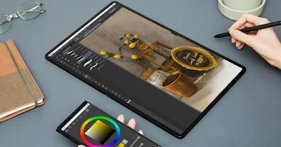 Dibujar fotos